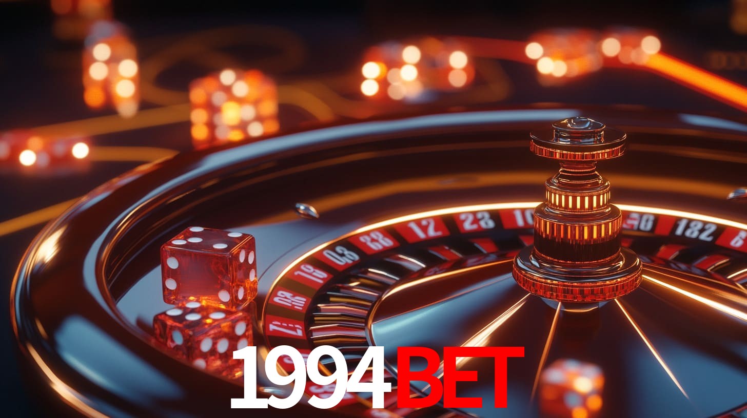 1994bet App Interface