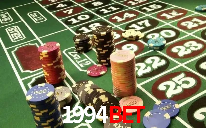 Casino Ao Vivo 1994bet