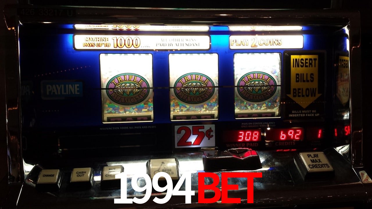 Slot Games 1994bet