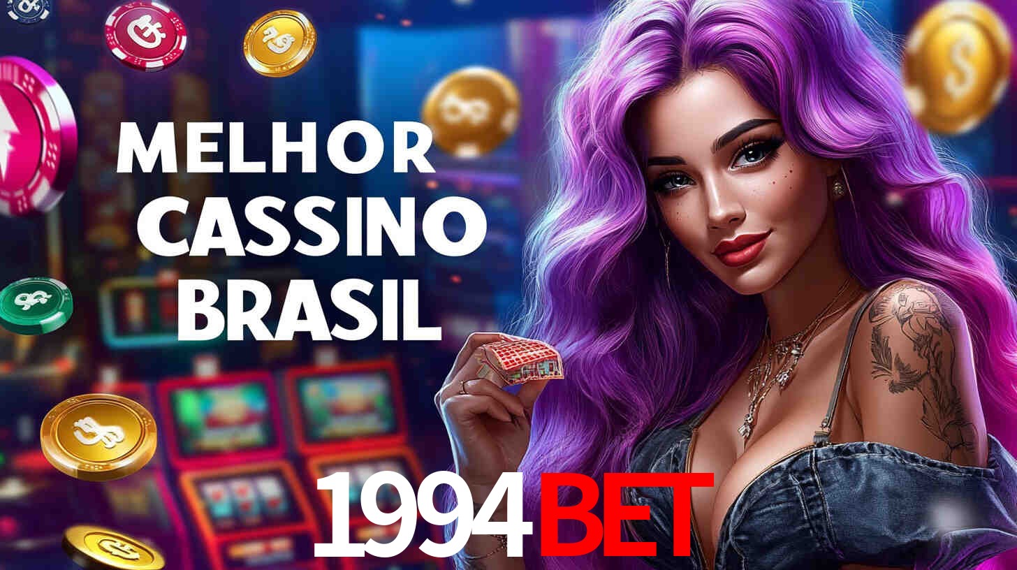 Descubra o Programa VIP da 1994bet: Vantagens Exclusivas para Jogadores