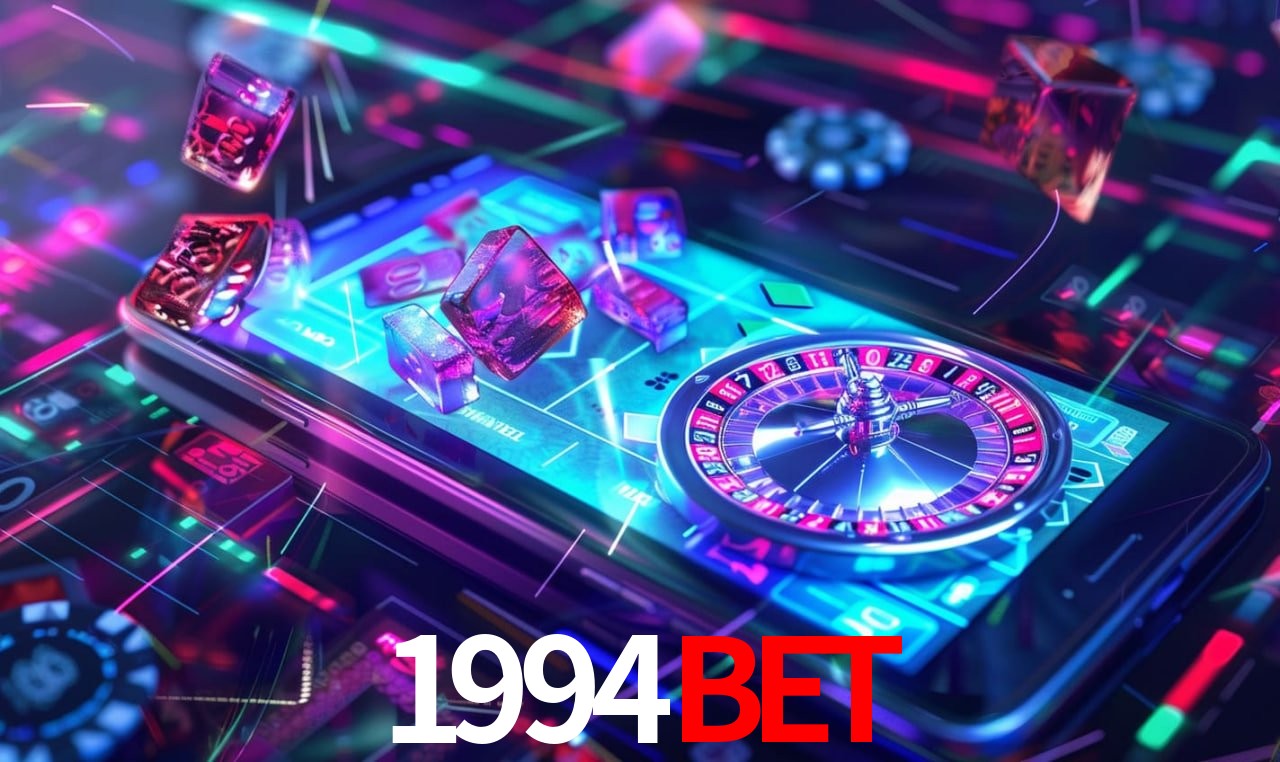 Jogos Exclusivos 1994bet